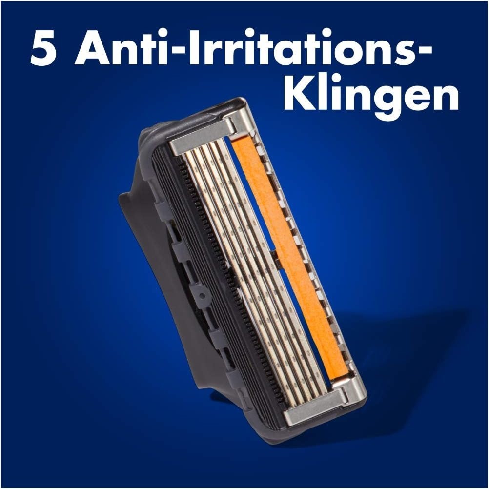 Gillette ProGlide Systemklingen 3er
