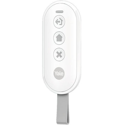 YA-AL-KF-1A-W - Smart Alarm Keyfob