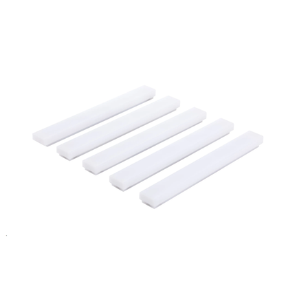 TRIO Lighting LED-Lichtsystem LINES Starter-Set 5er – Weiß | inkl. Steuerung