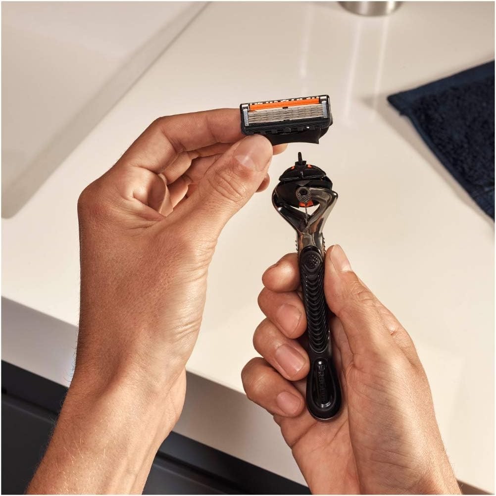Gillette ProGlide Systemklingen 3er