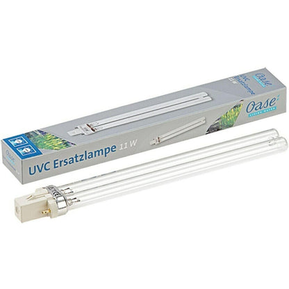 Oase Ersatzlampe UVC 11 W original Ersatzteil 56112