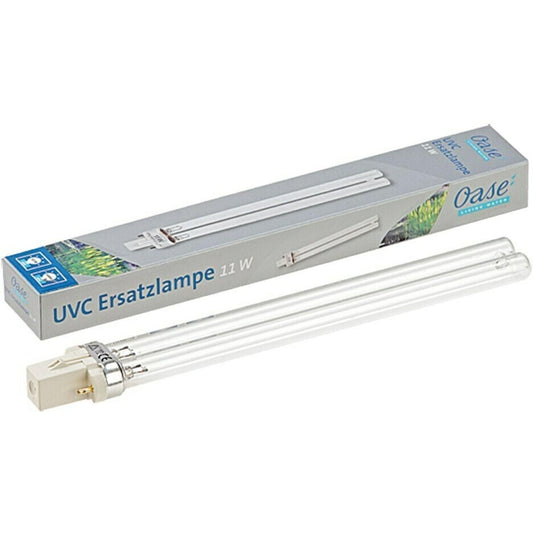 Oase Ersatzlampe UVC 11 W original Ersatzteil 56112