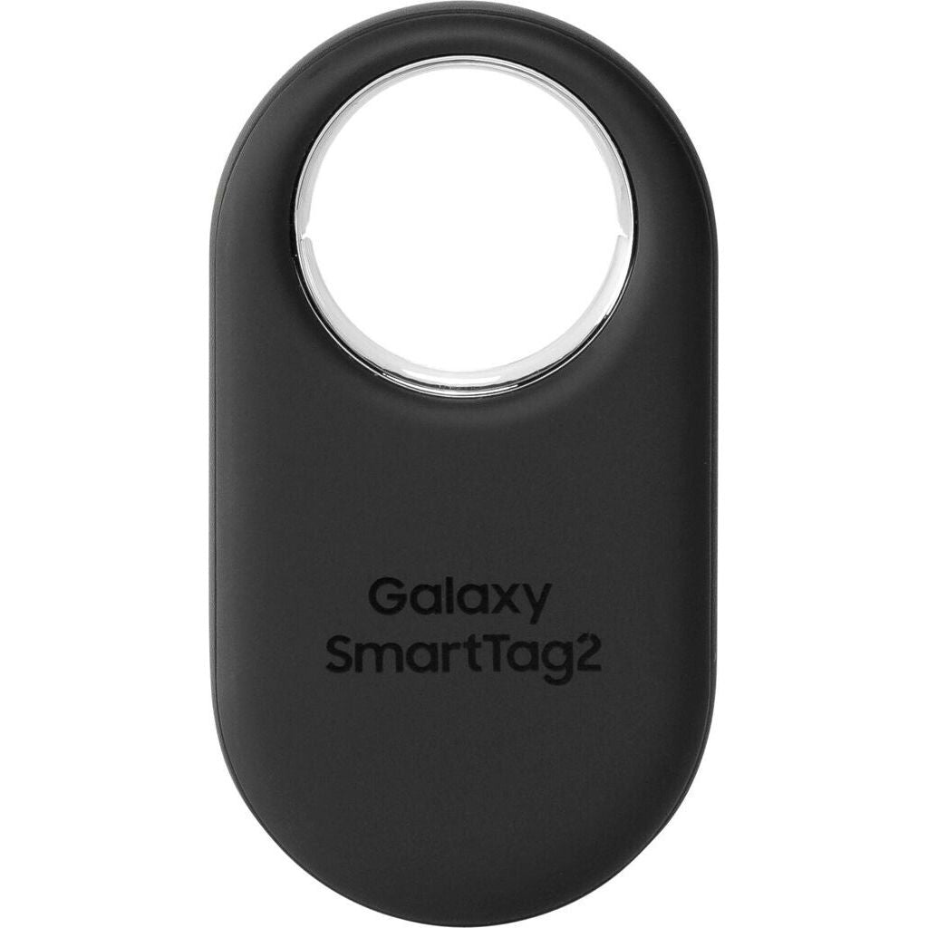 Samsung Galaxy SmartTag2 Bluetooth-Tracker Schwarz