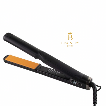 Tuft Diamond plus 1 profesional hair iron