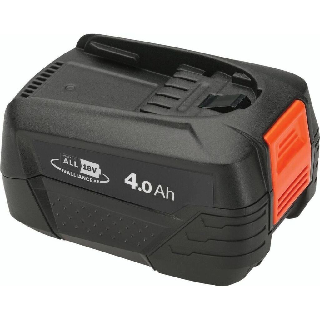 Akku und Ladegerät GARDENA Starter Kit 18V/72 4,0Ah