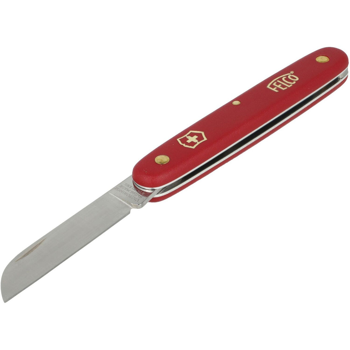 FELCO Kopuliermesser 3.9050 Länge 100mm