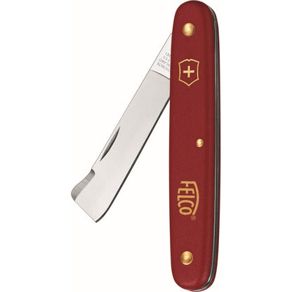 FELCO Okuliermesser 3.9020 Länge 100mm