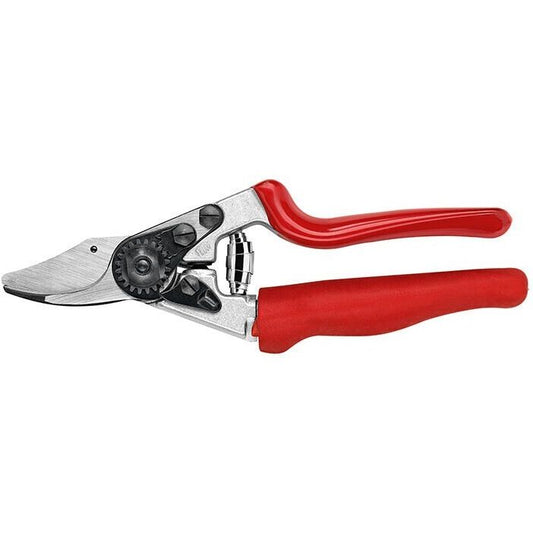 STIHL FELCO F7 Gartenschere | Bypass-Schere mit Rollgriff | 25 mm Schneidstärke
