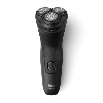 Philips Shaver 1000 Series S1142/02  inkl. Nasen Trimmer