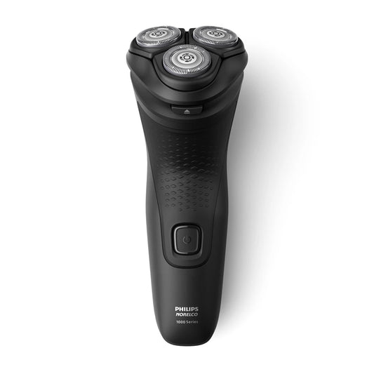 Philips Shaver 1000 Series S1142/02  inkl. Nasen Trimmer
