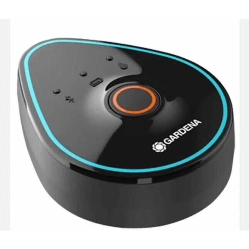 GARDENA 9V Bluetooth Steuereinheit Steuerteil, 1287-20