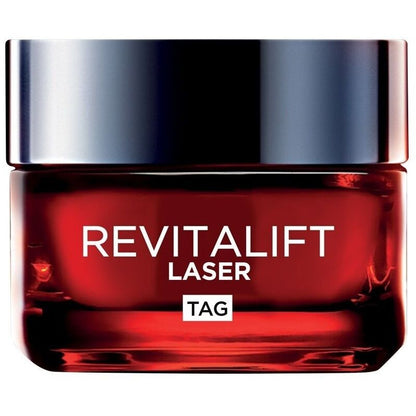 L'Oréal Revitalift Laser X3 Dreifach Power Anti-Age Creme 50 ml Gesichtspflege