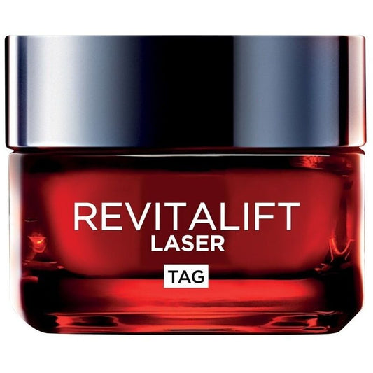 L'Oréal Revitalift Laser X3 Dreifach Power Anti-Age Creme 50 ml Gesichtspflege