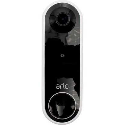 Arlo AVD2001 Video-Türklingel Weiß