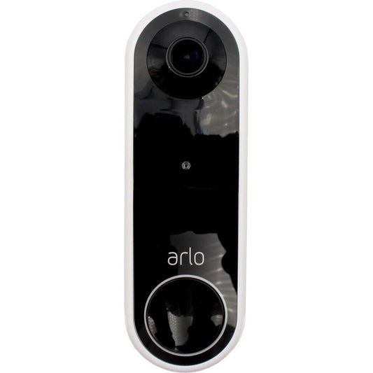 Arlo AVD2001 Video-Türklingel Weiß
