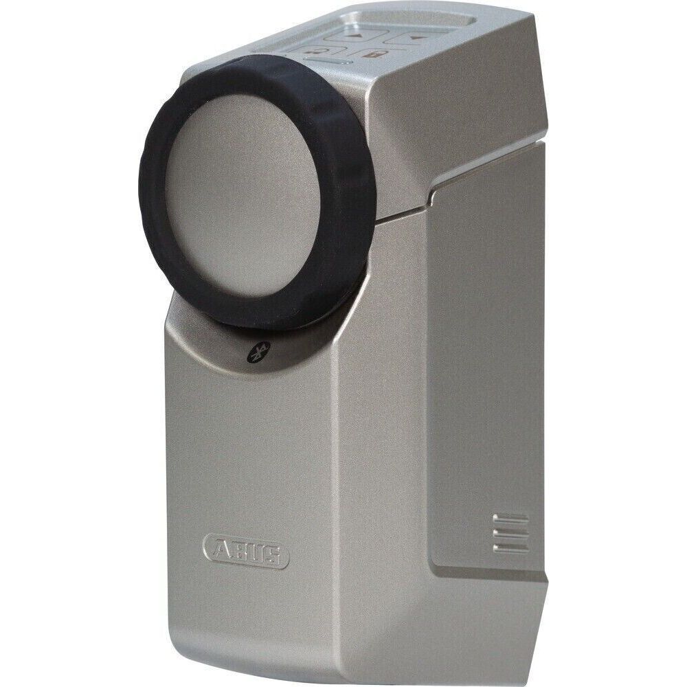 ABUS Bluetooth-Türschlossantrieb Home Tec Pro CFA 3100 S in silber