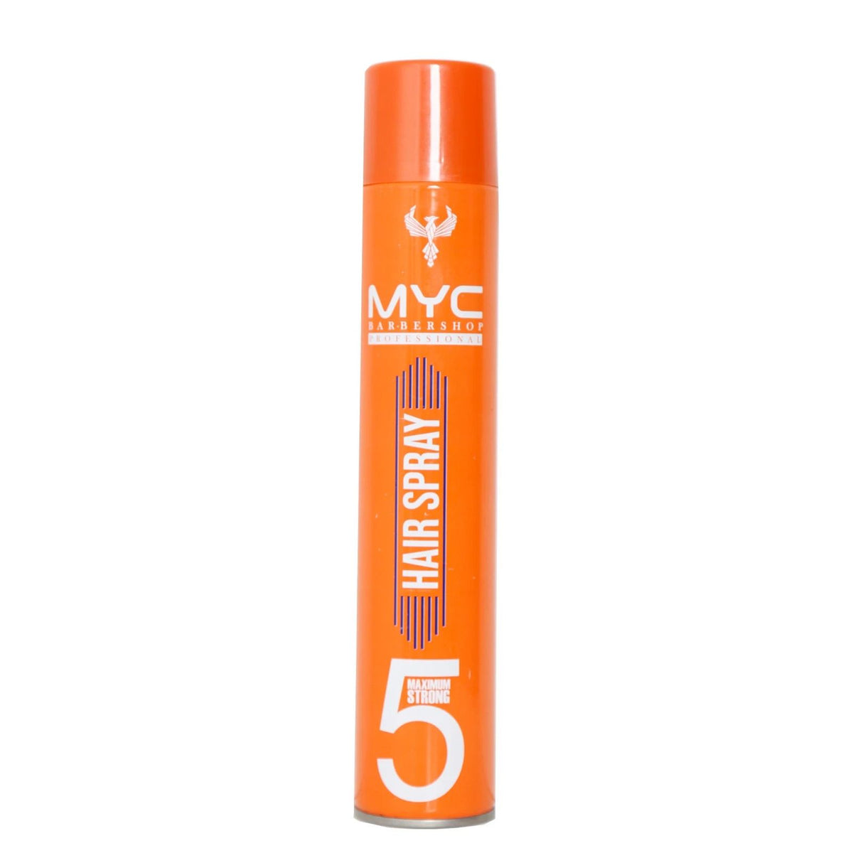 1x MYC Hair Spray Orange Maxımum Strong – Produktabbildung