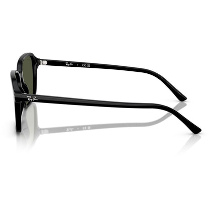 Ray-Ban Raimond RB2231 901/31 – Schwarz / Grün