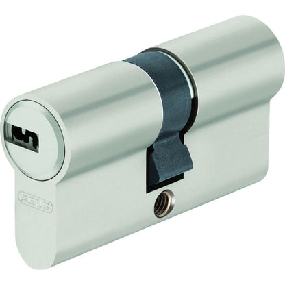 Profilzylinder D6XNP Abus 40/45 mm einzelschließend