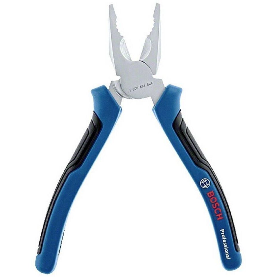 Bosch Kombizange 180 mm Professional