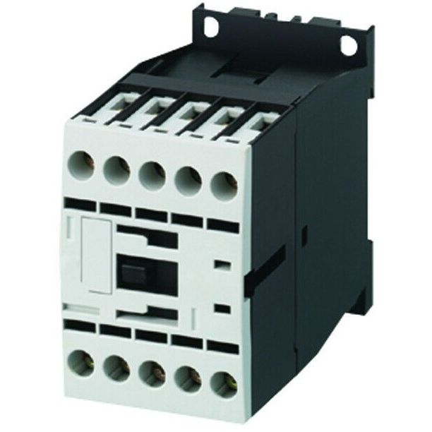 Eaton DILM25-01 (230V 50Hz) Leistungsschütz – NEU