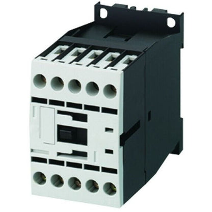 Eaton DILM25-01 (230V 50Hz) Leistungsschütz – NEU