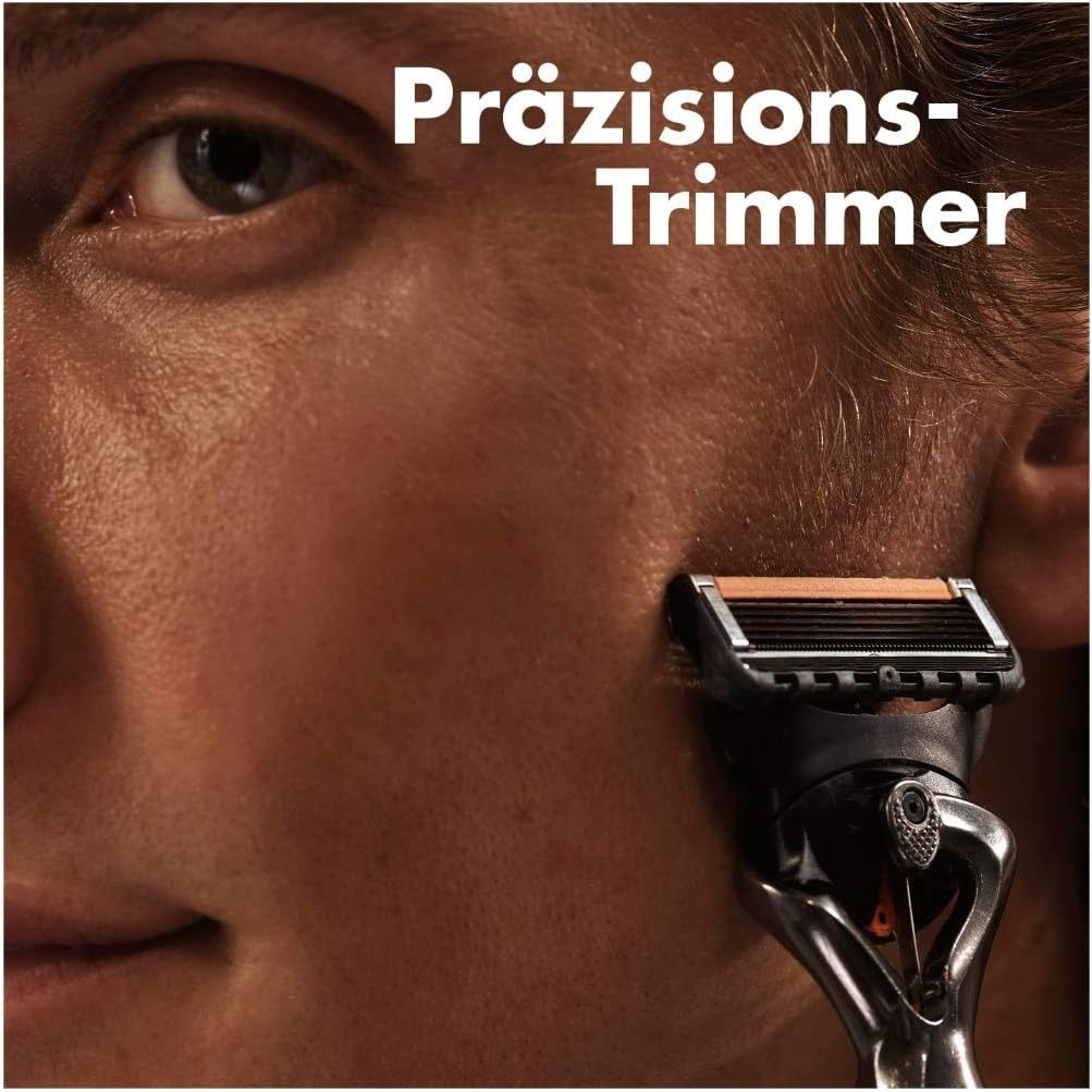 Gillette ProGlide Systemklingen 3er