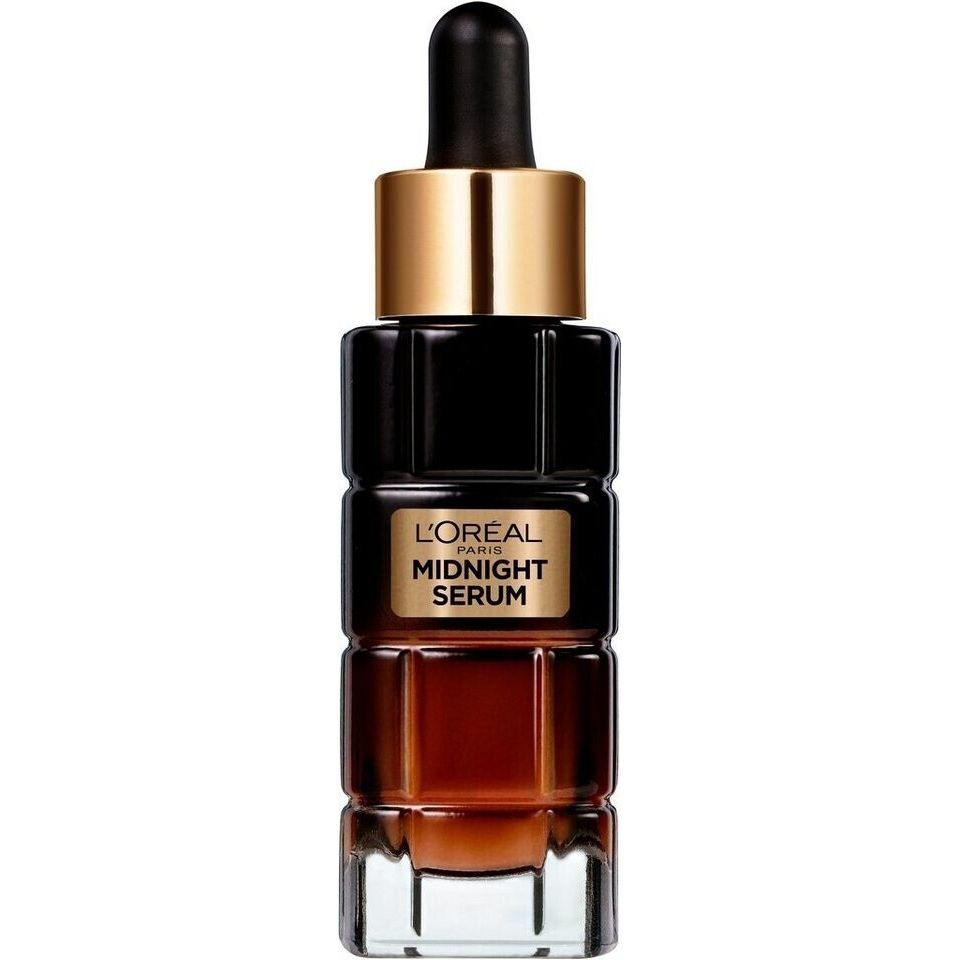 L'Oréal Paris Age Perfect Zell-Renaissance Midnight Serum 30ml Loreal OVP