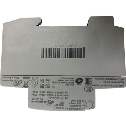 ABB ESB40-40N-06 Installationsschütz 4S, 40A, 230V, 4-Polig (1SAE341111R0640)