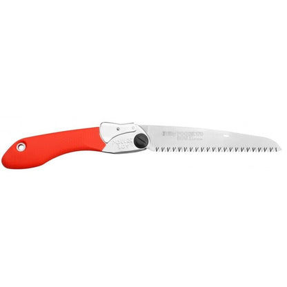 Silky POCKETBOY 170 LG Teeth 346-17 - Klappsäge mit 17,2 cm und Box
