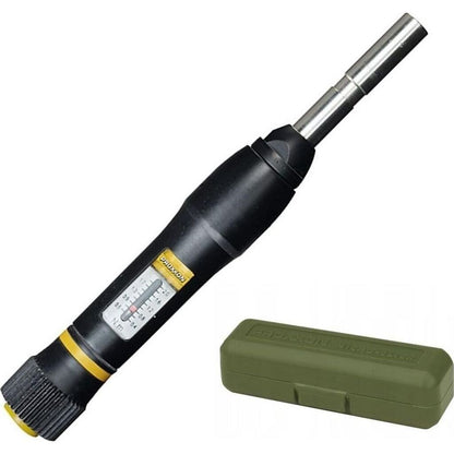 Proxxon Drehmomentschlüssel MicroClick MC 2 bis MC 500 (Einzelabnahme)
