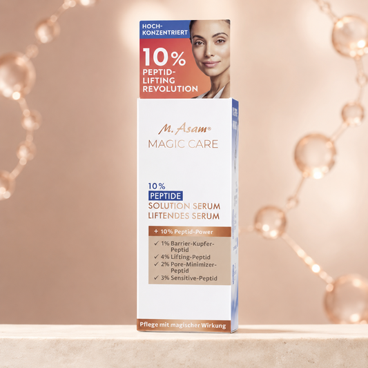 Magic Care 10% Peptide Solution Serum