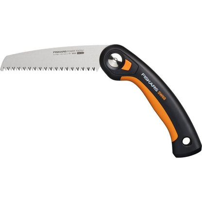 Fiskars Klappsäge SW68 Plus - 1067552
