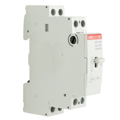 ABB Stromstoßschalter 1-polig 16A – Verteilereinbau 0036533641