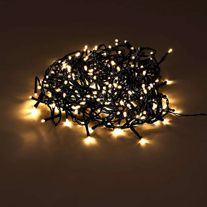 BUTLERS / LED-Lichterkette mit 240 Lichtern