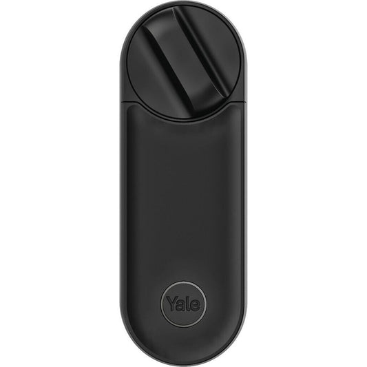 YALE Linus L2 - Elektronisches Türschloss mit Matter, WLAN & Bluetooth Smart Loc