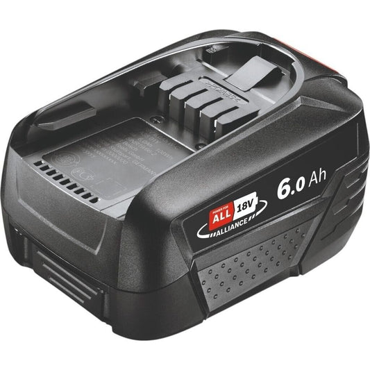 Bosch Akkupack ALL 18V 6,0 Ah W-C