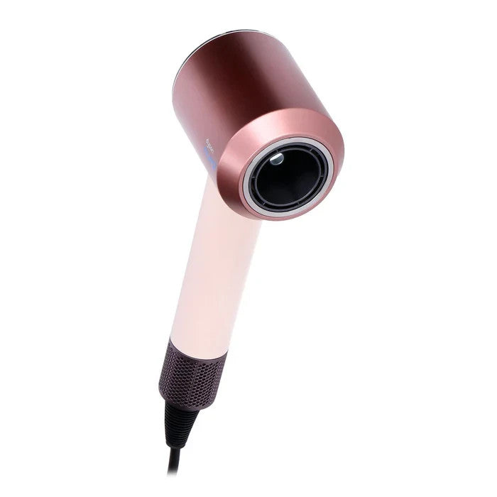 Dyson Supersonic HD16 Cream Pink & Rosé Gold Haartrockner