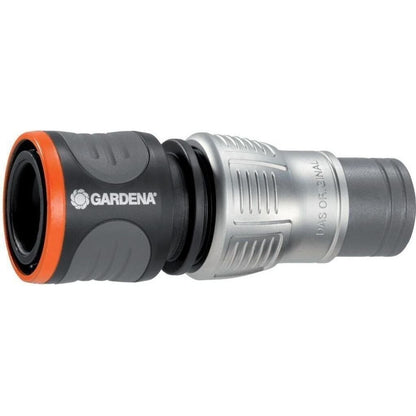 GARDENA 18256-50   Schlauch-Verbinder 19 mm (3/4") Ø