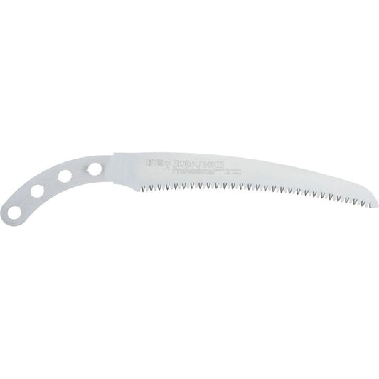 Silky Ersatzblatt für Handsäge Zübat Professional 240mm 7,5 Zähne/30mm