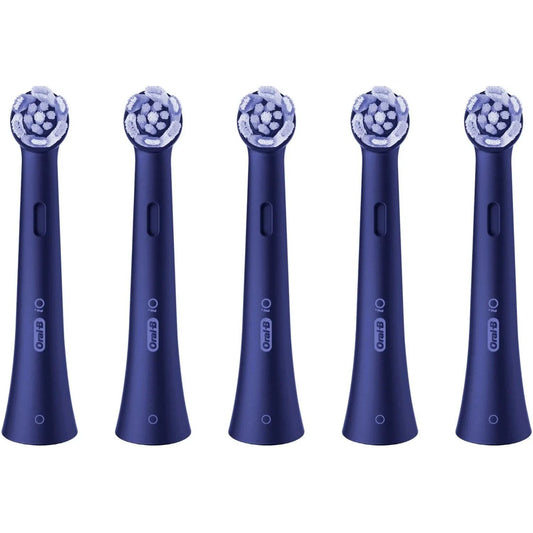Oral-B iO Sanfte Reinigung (4+1) (schwarz)