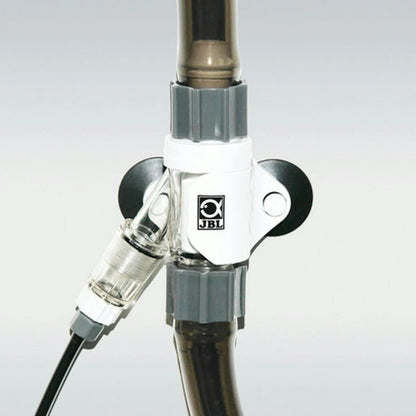 JBL PROFLORA CO2 Diffusor TAIFUN INLINE Hochleistungs CO2-Ausströmer AquariumNeu