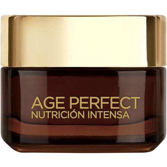 L’Oréal Age Perfect Tagespflege Manuka Honig 50 ml reife Haut Pflege