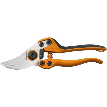 Fiskars PB-8 M Profi Bypass-Gartenschere   Universal-Gartenschere 1020204