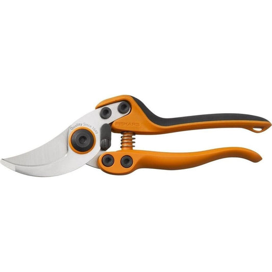 Fiskars PB-8 M Profi Bypass-Gartenschere   Universal-Gartenschere 1020204