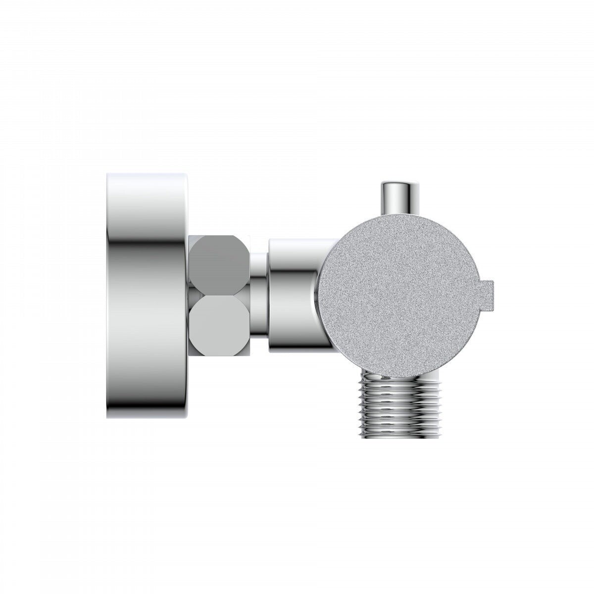 SCHÜTTE 52465 Waschtischarmatur Chrom