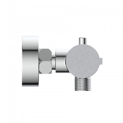 SCHÜTTE 52465 Waschtischarmatur Chrom