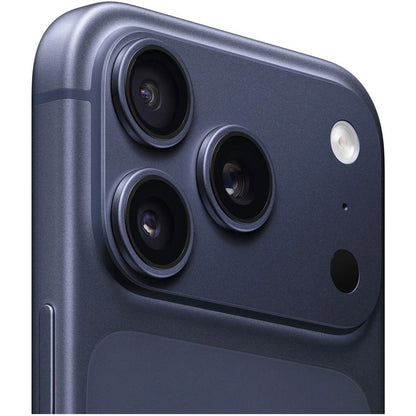 Apple iPhone 17 Pro Max 256 GB Deep Blue / Tiefblau