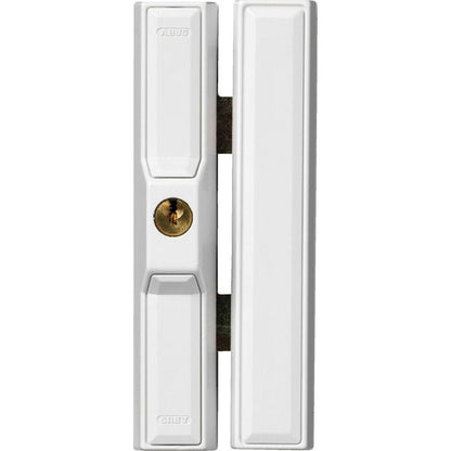 ABUS Fenster-Zusatzsicherung  FTS 88 Fensterschloss Fenstersicherung weiß
