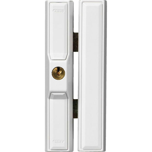 ABUS Fenster-Zusatzsicherung  FTS 88 Fensterschloss Fenstersicherung weiß